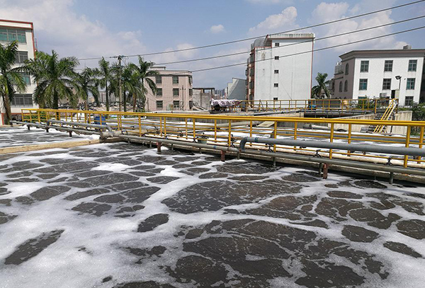 屠宰與肉類加工廢水處理主要技術(shù)